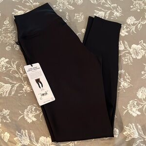 Alo High-Waist Airlift Leggings